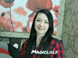 Magicliily