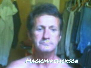 Magicmikedickson