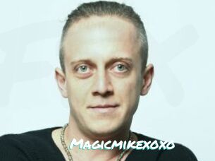 Magicmikexoxo