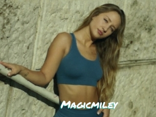 magicmiley Free Sites X
