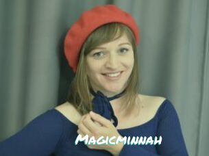 Magicminnah
