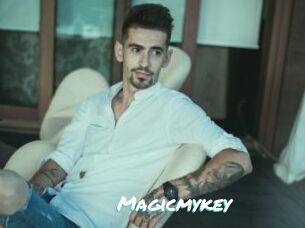 Magicmykey
