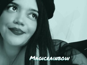 Magicrainbow
