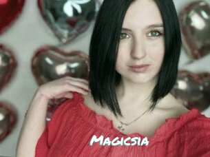 Magicsia