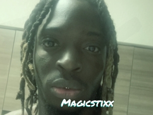 Magicstixx