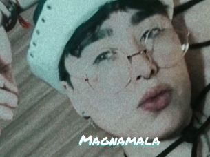 Magnamala