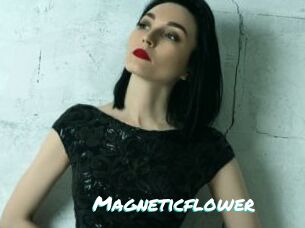 Magneticflower