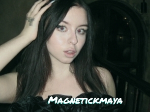 Magnetickmaya