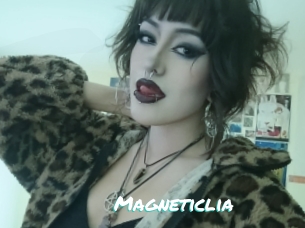 magneticlia Free Sites X