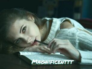 Magnificenttt