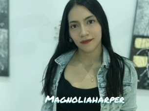 Magnoliaharper