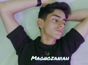 Magnozaniah