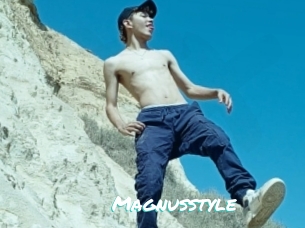 magnusstyle Free Sites X