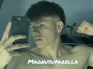 Magnusuparella