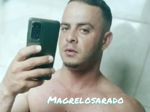 Magrelosarado