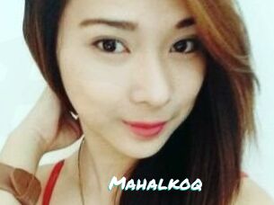 Mahalkoq