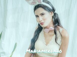 mahiamerlano Free Sites X