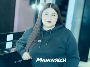Mahiasech