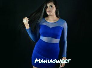 Mahiasweet