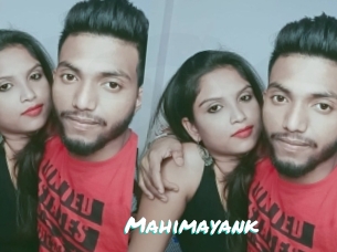 Mahimayank