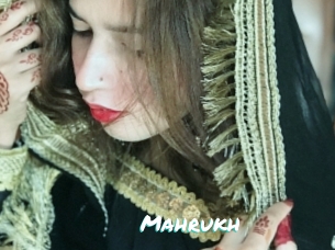 Mahrukh