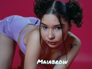 Maiabrow