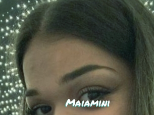 Maiamini