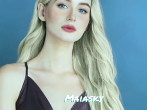 Maiasky