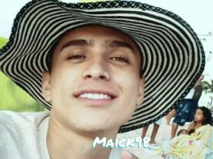 Maick98