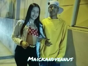 Maickandvennus