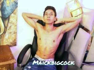maickbigcock Free Sites X