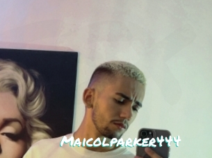 maicolparker444 Free Sites X