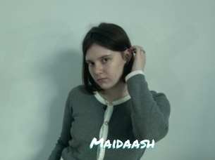 Maidaash