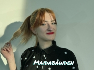 Maidabawden