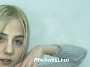 Maidabeldin