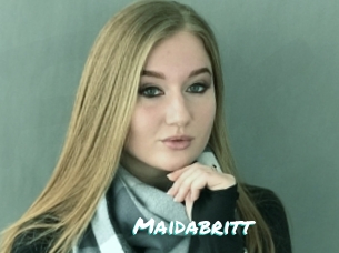 Maidabritt