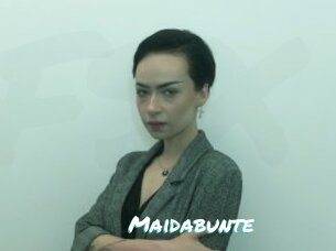Maidabunte