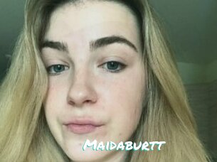 Maidaburtt