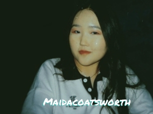 Maidacoatsworth