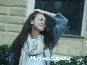 Maidacoleman