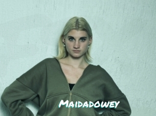 Maidadowey
