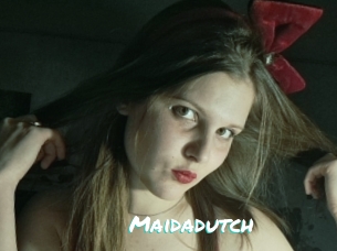 maidadutch Free Sites X