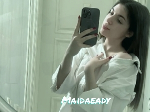 Maidaeady
