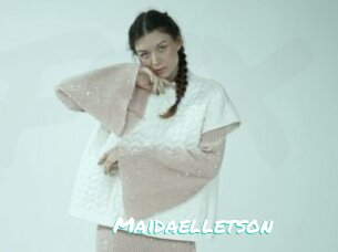Maidaelletson