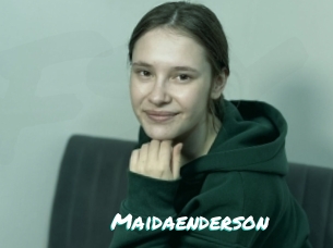 Maidaenderson