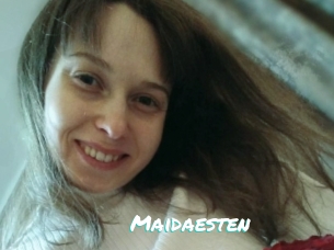 Maidaesten