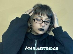 Maidaestridge