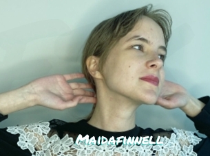 Maidafinnell