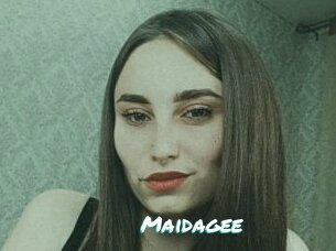 Maidagee