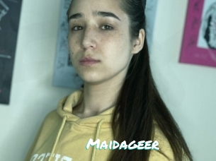 Maidageer